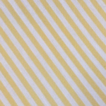 tela de raya amarillo